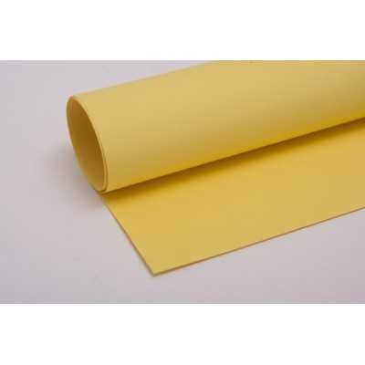 Hoja Tiziano 160gr 50x70cm 020-Limone Fabriano