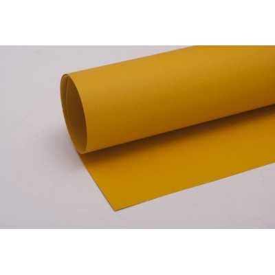 Hoja Tiziano 160gr 50x70cm 044-Oro Fabriano