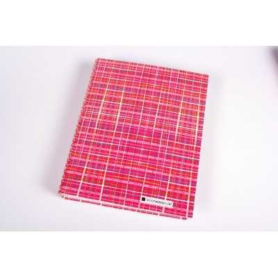 Carpeta A4 2 anillos de 40mm Pink Cita Kit