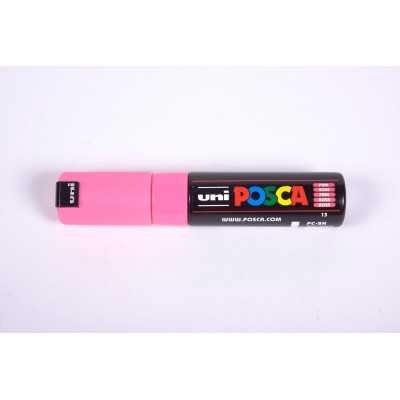 Marcador Posca PC-8K Rosa (0600) Uni