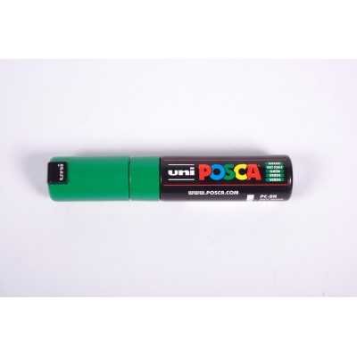 Marcador Posca PC-8K Verde (0500) Uni