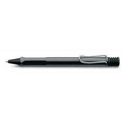 Boligrafo Safari cuerpo negro 219 Lamy