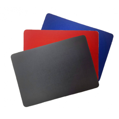 Pad para Mouse colores surtidos liso Sifap