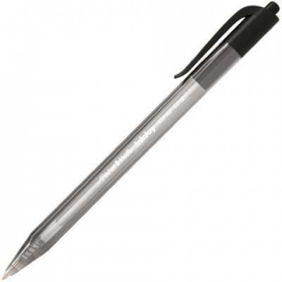 Bolígrafo Paper Mate Ink Joy 100 RT NEGRO